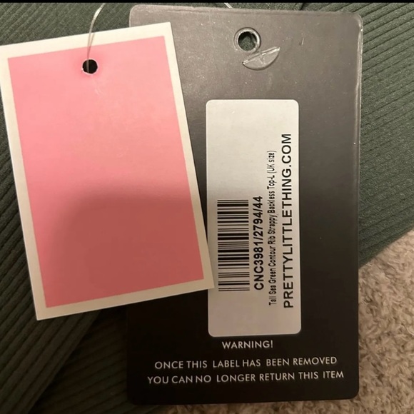 Seamless workout set - Picture 6 of 7